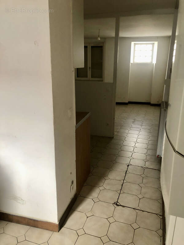 Maison à CLAYE-SOUILLY