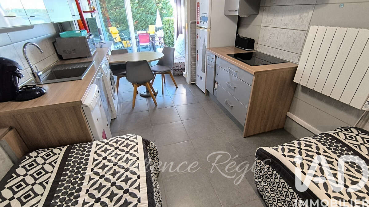 Photo 8 - Appartement à BALARUC-LES-BAINS