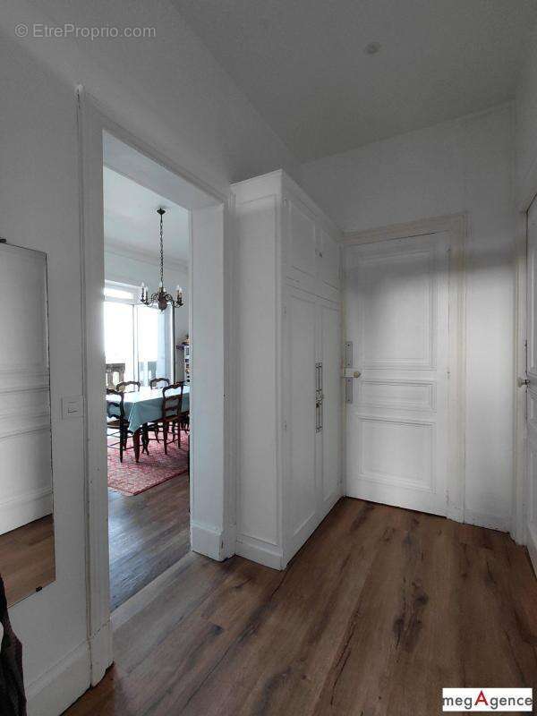 Appartement à DINARD