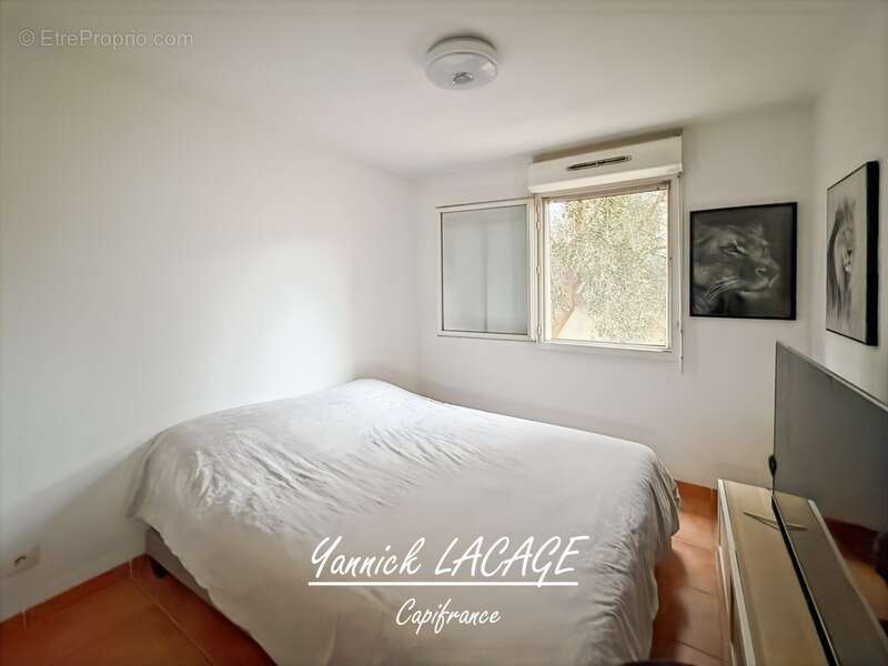 Appartement à MARSEILLE-14E