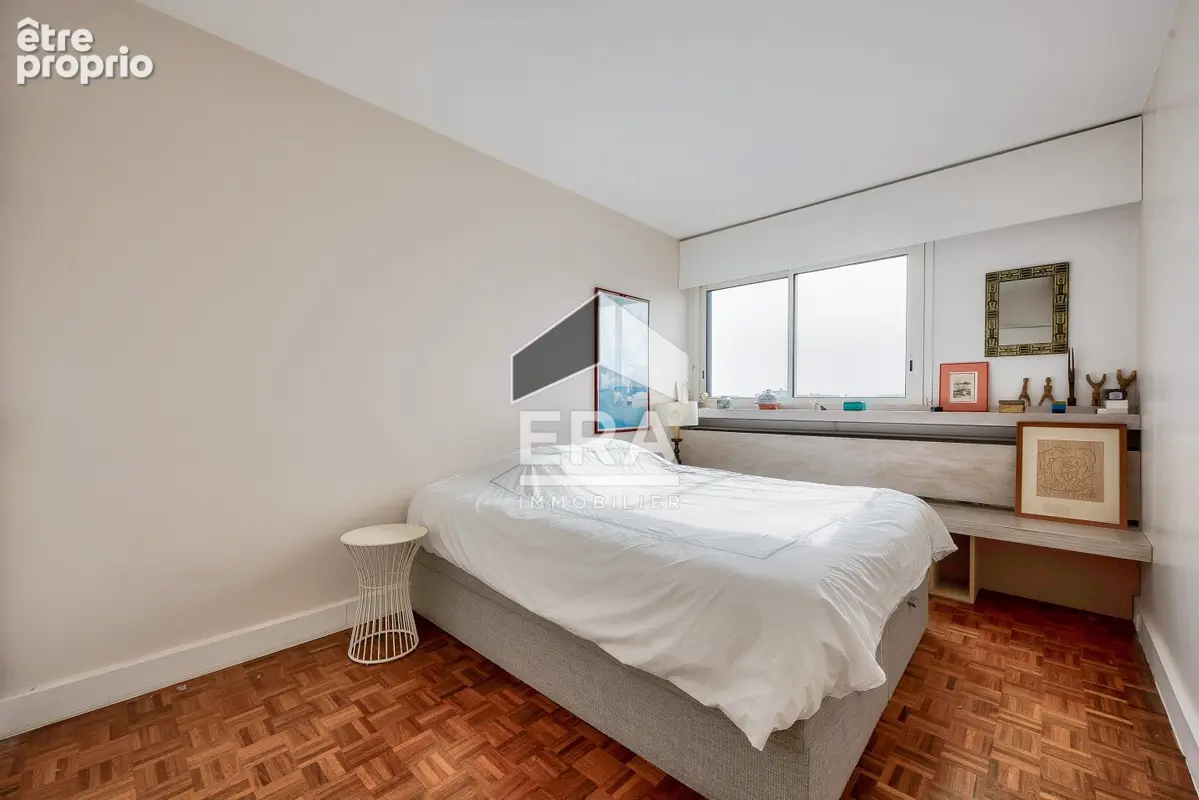 Appartement 154m² à paris 14e arrondissement - photo 14