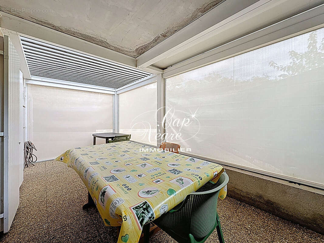 Appartement à LE LAVANDOU