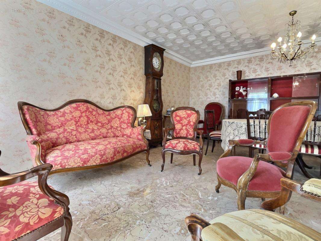 Maison à CABESTANY