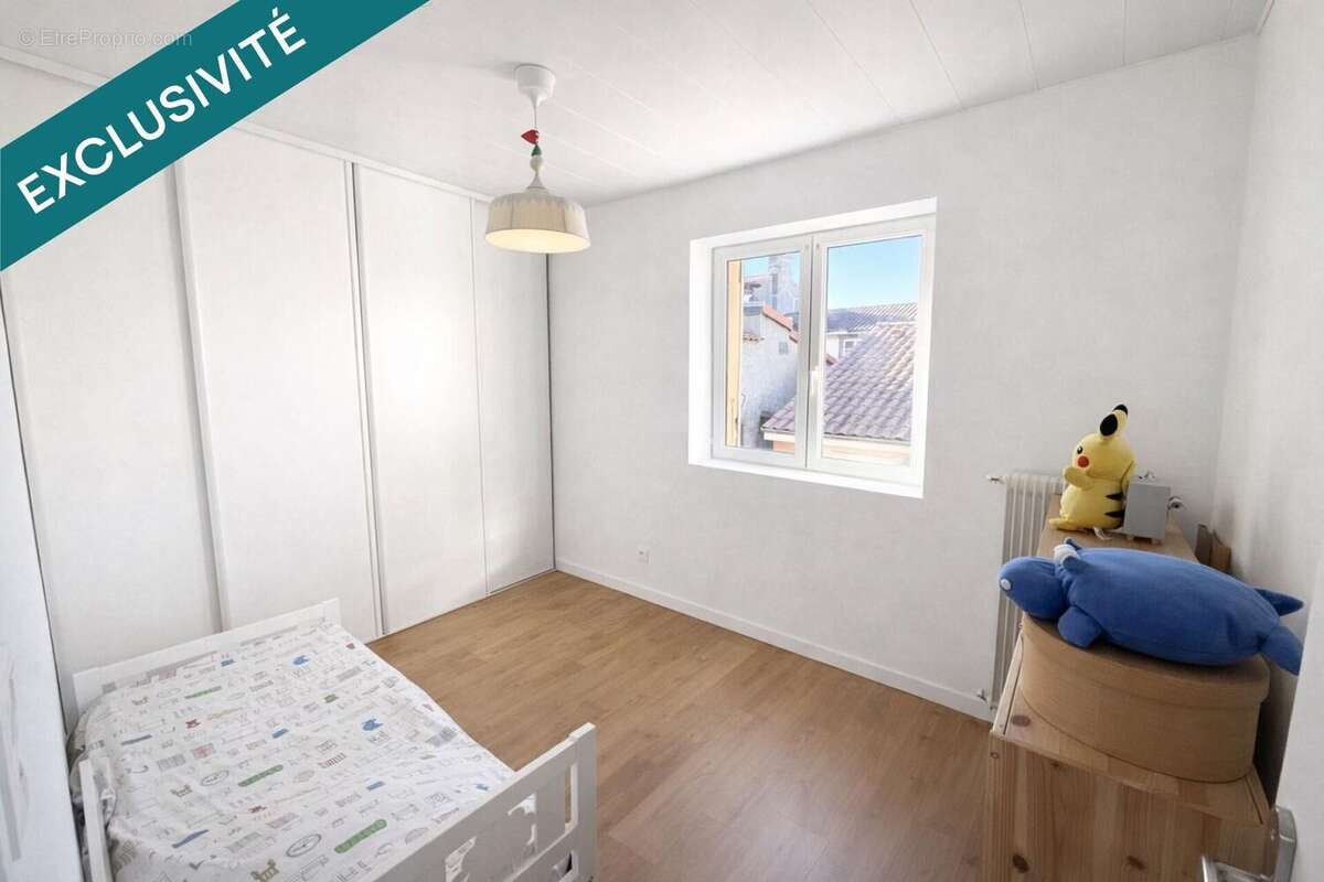 Photo 3 - Appartement à CLERMONT-FERRAND