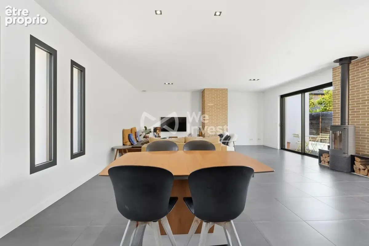 Maison 5 pièces 152 m² à vendre à Toulouse (31100) - photo 3