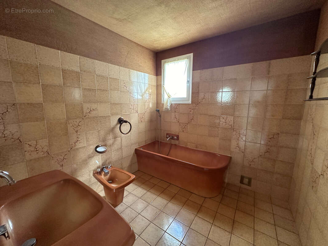 Maison à VILLENEUVE-SUR-LOT