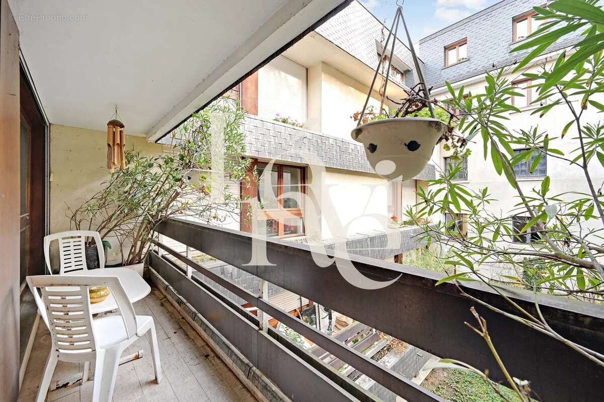 Appartement à PARIS-5E