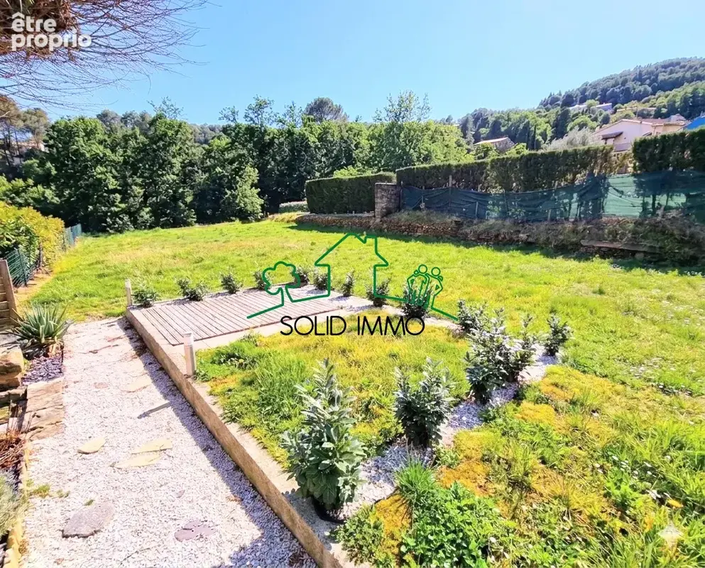 Propriété de 137 m2 sur la commune de Labégude 07200 - photo 2