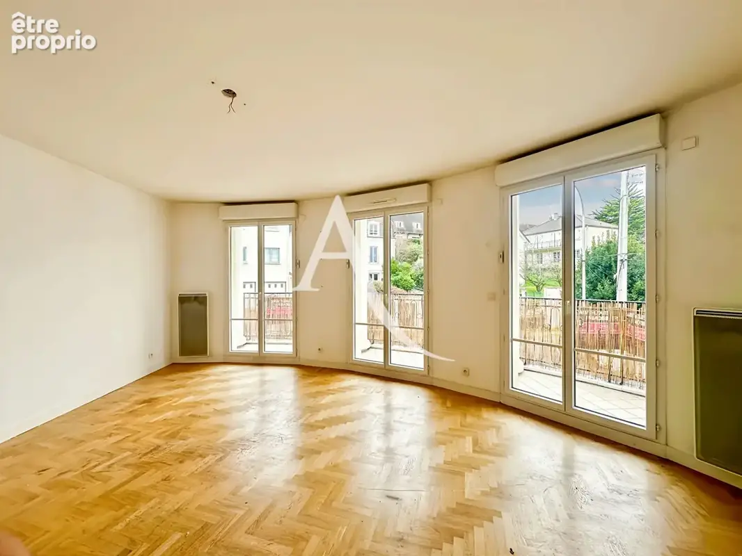 Appartement Saint Cyr L Ecole 3 pièce(s) 71 m2 - photo 12