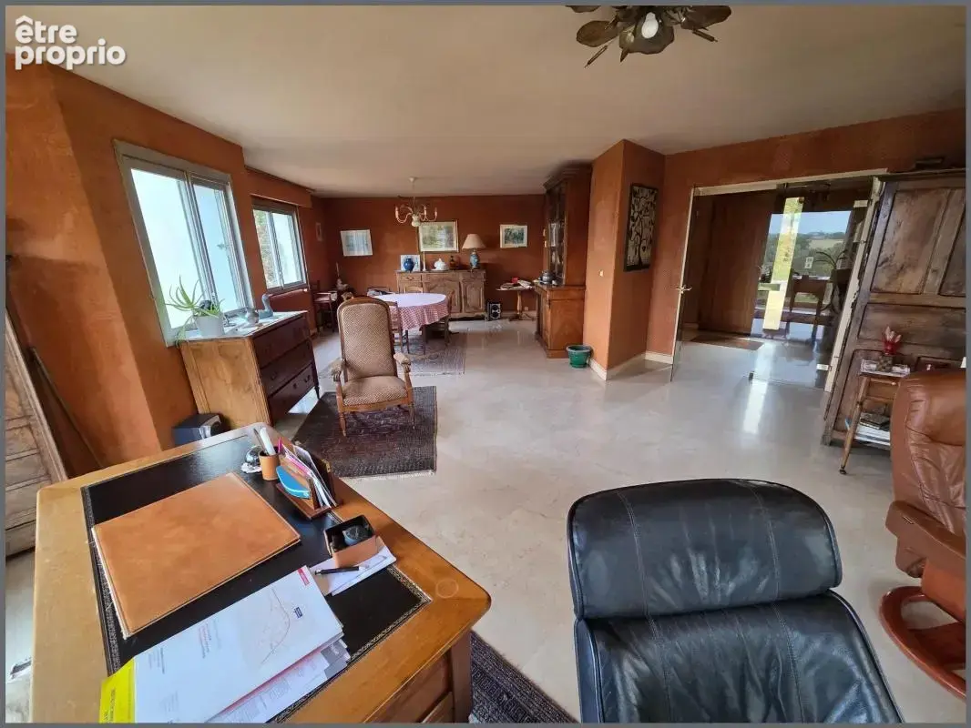 MAISON 7 pièces,  5 chambres - photo 7