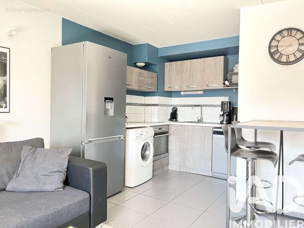 Photo 4 - Appartement à LA MULATIERE