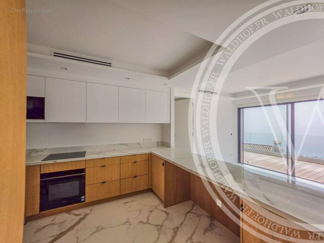 Maison à ROQUEBRUNE-CAP-MARTIN