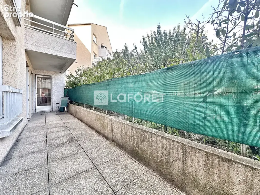 Appartement Savigny Sur Orge 3 pièce(s) 66 m2 - photo 6