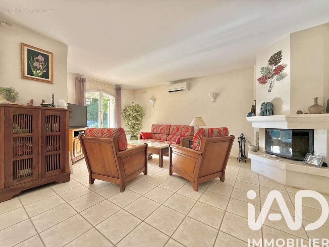 Photo 6 - Maison à SIX-FOURS-LES-PLAGES