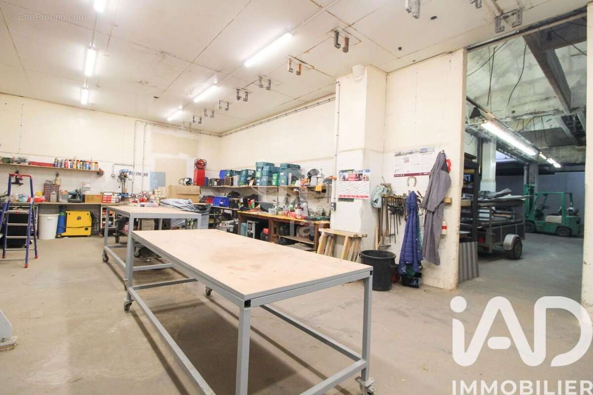 Photo 7 - Appartement à SAINT-AFFRIQUE