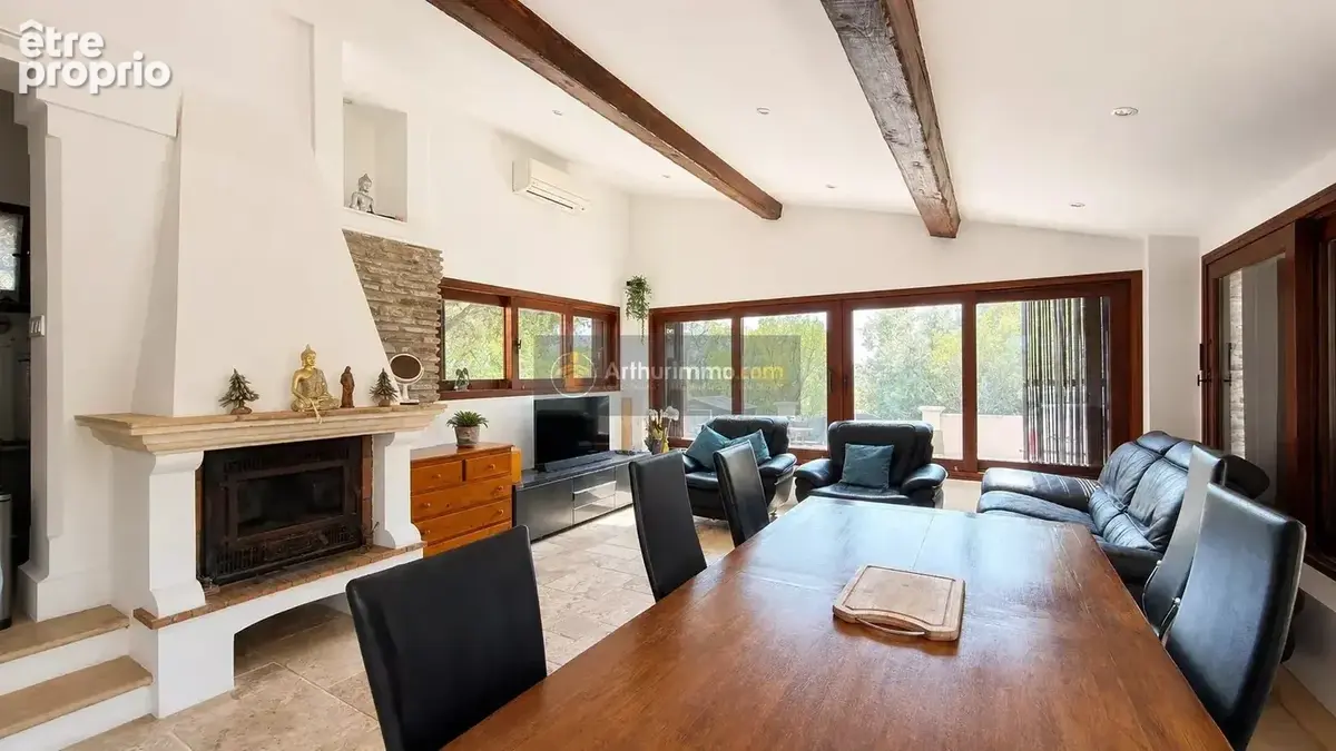 Nouveauté agi arthurimmo - maison individuelle - photo 3