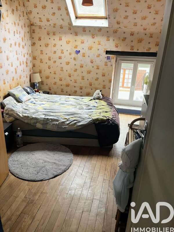 Photo 8 - Maison à BAULE