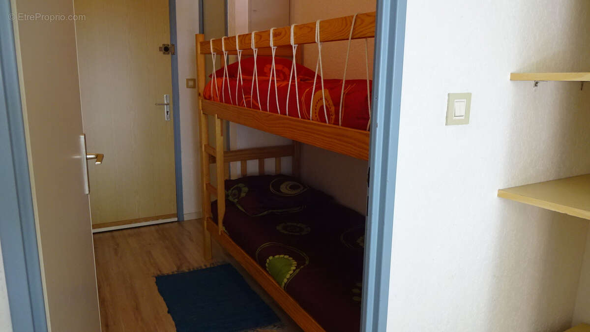 Appartement à SAINT-LARY-SOULAN