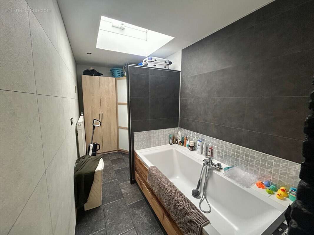 Maison à GRAVELINES