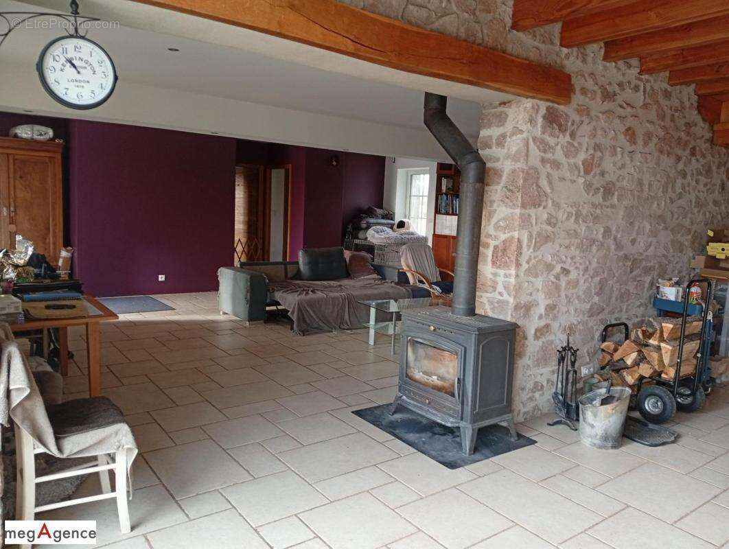 Maison à PERIGNY