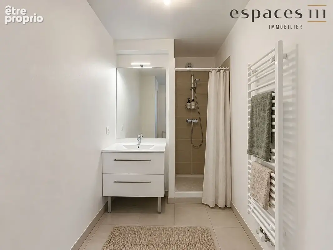 Appartement Voisins Le Bretonneux  4 pièce(s) 75.40 m2 - photo 6