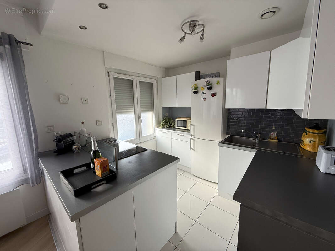 Appartement à LILLE