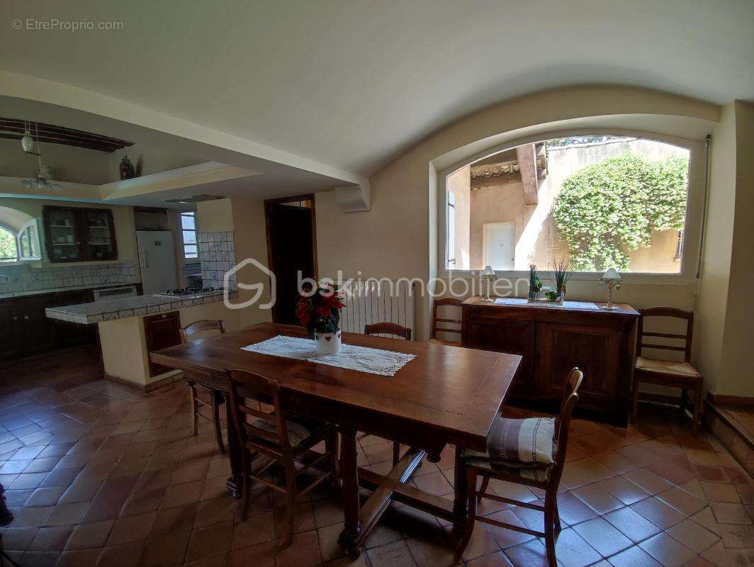 Maison à PIERRELATTE