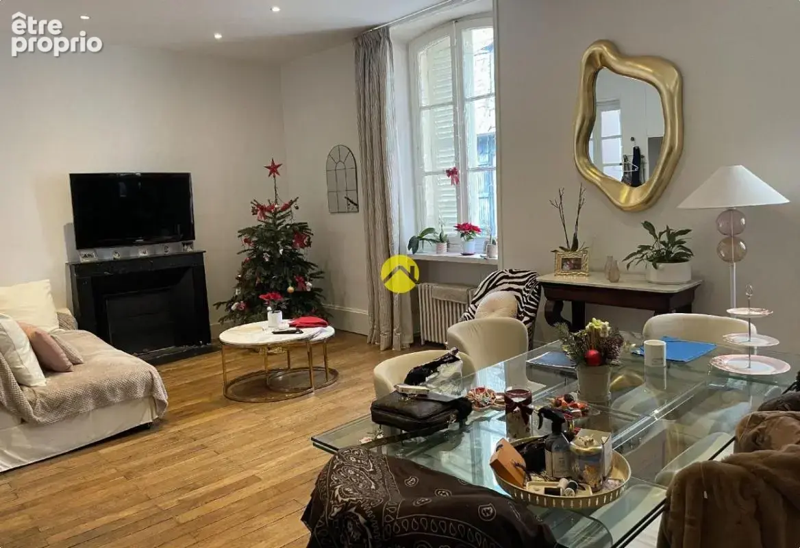 Appartement avec piscine /terrasse - photo 6