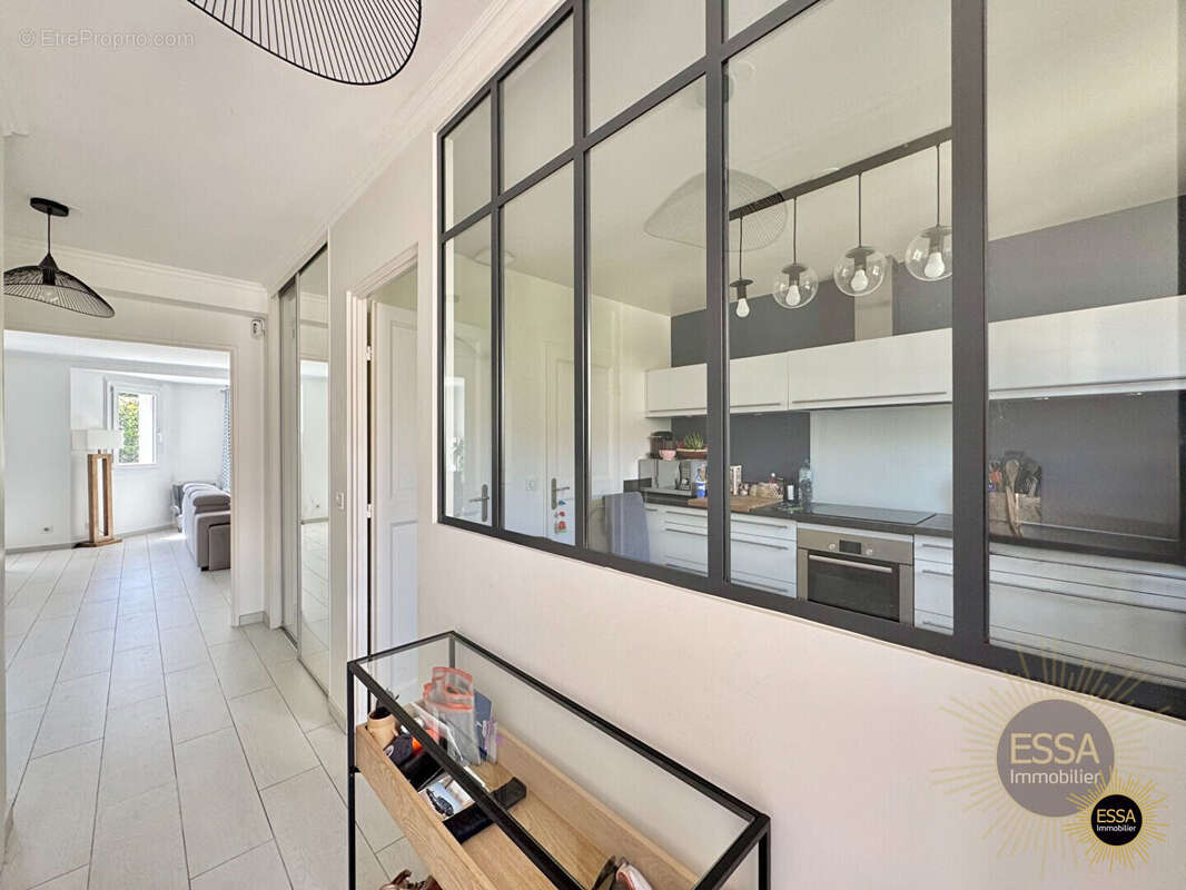 Maison à NOISY-LE-ROI