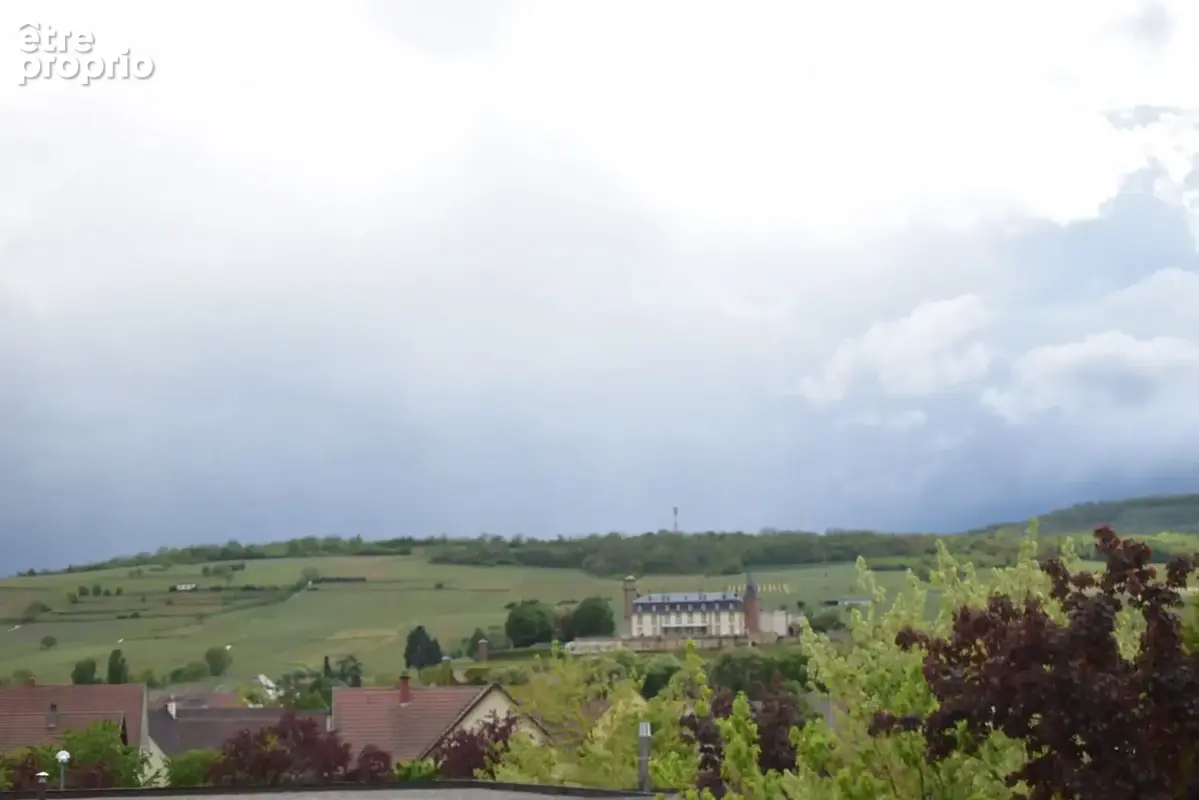 Photo Appartement à Rouffach au prix de 139 000€