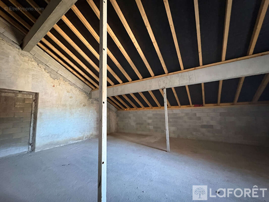 Appartement à BELFORT