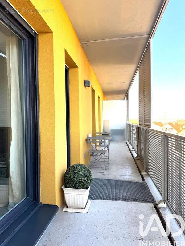 Photo 6 - Appartement à ROUEN