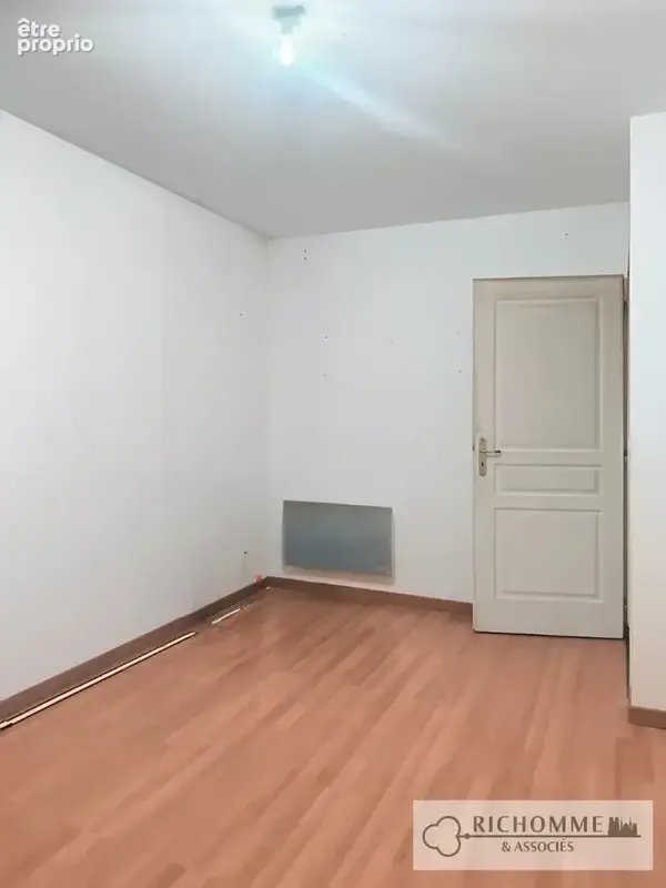 Appartement avec jardin 127,31 m² - TROUSSEY (55) - photo 11