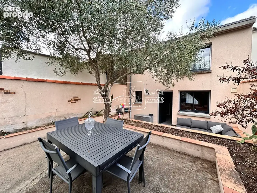 Maison Saint Julien De Concelles 5 pièce(s) 83 m2 - photo 6