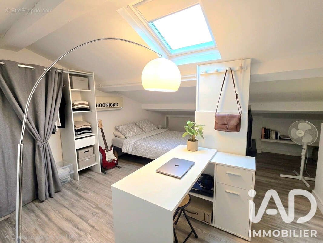 Photo 9 - Appartement à PUGET-SUR-ARGENS