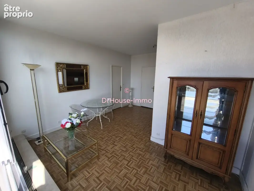 Appartement 2 pièces 48 m² à vendre à Le Mans (72000) - photo 24