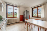 Appartement à SEVRIER