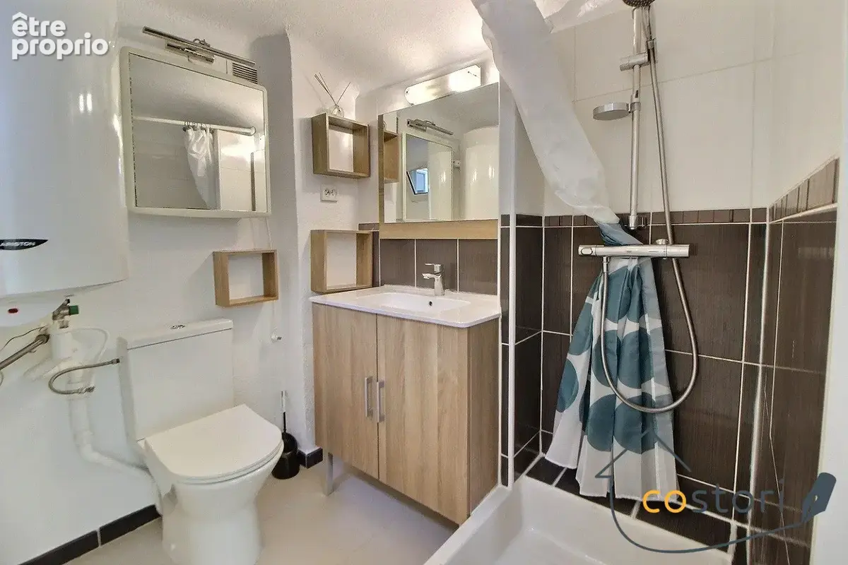 Appartement 3 pièces 33 m² à vendre à Draguignan (83300) - photo 4