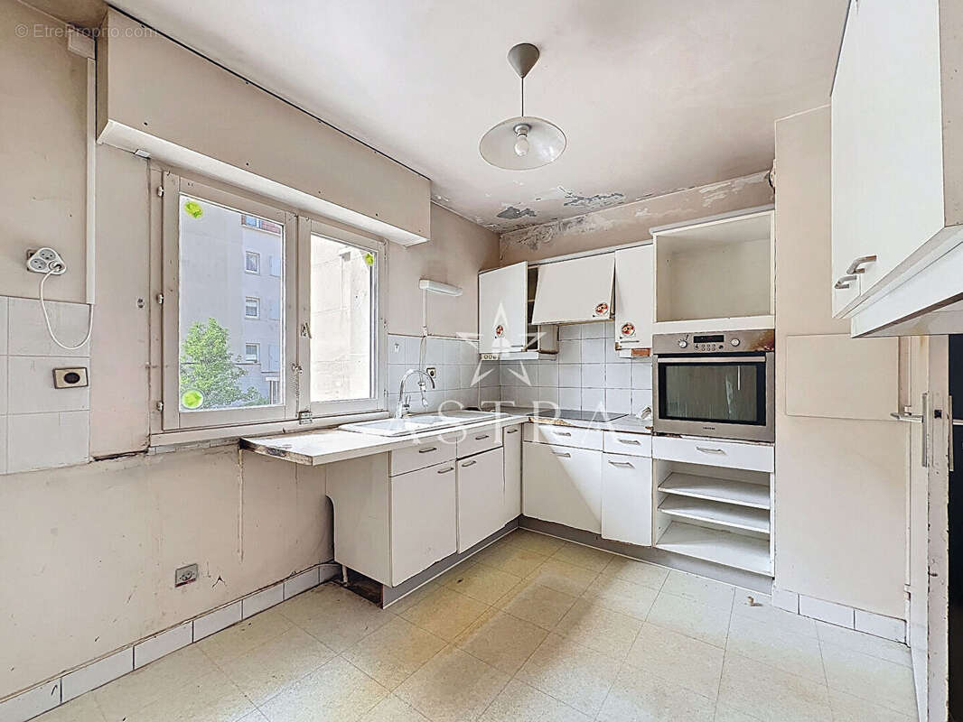 Appartement à ANTONY