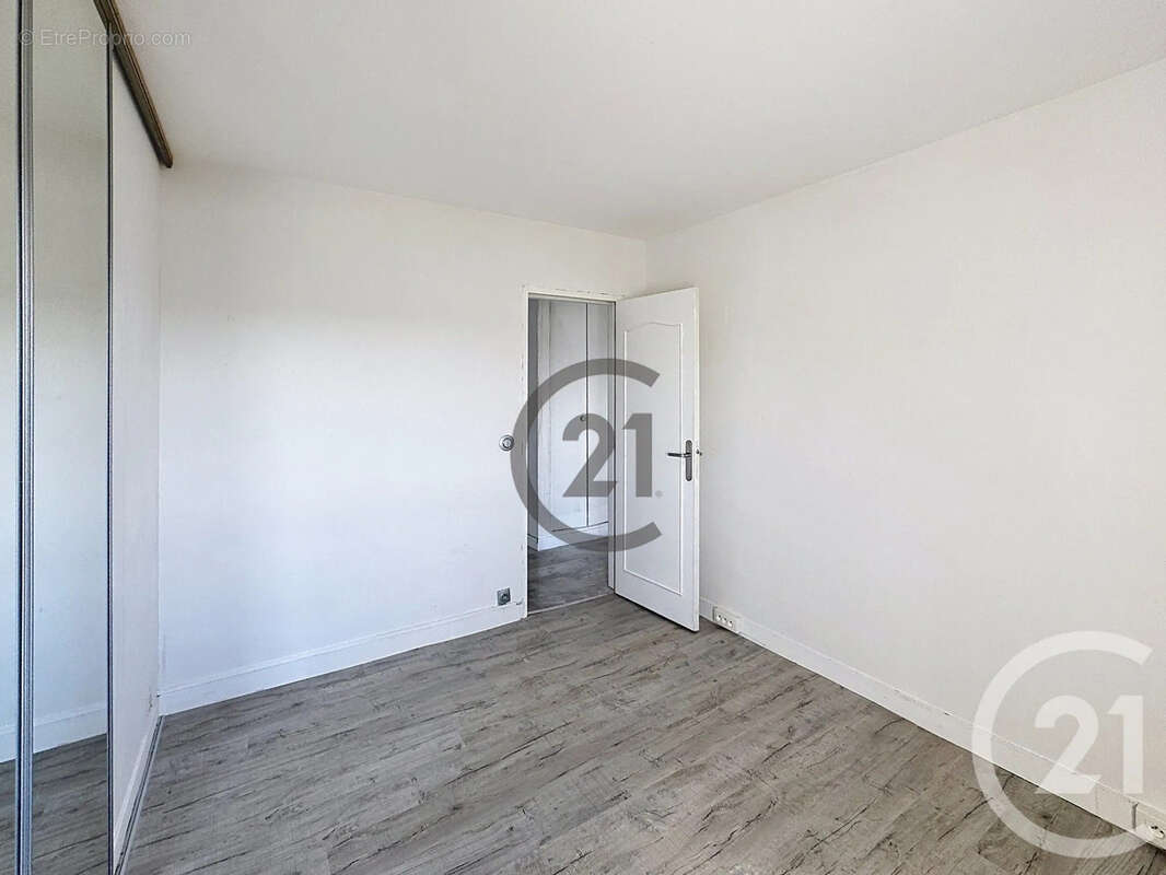 Appartement 87 m² à Auxerre  - photo 11