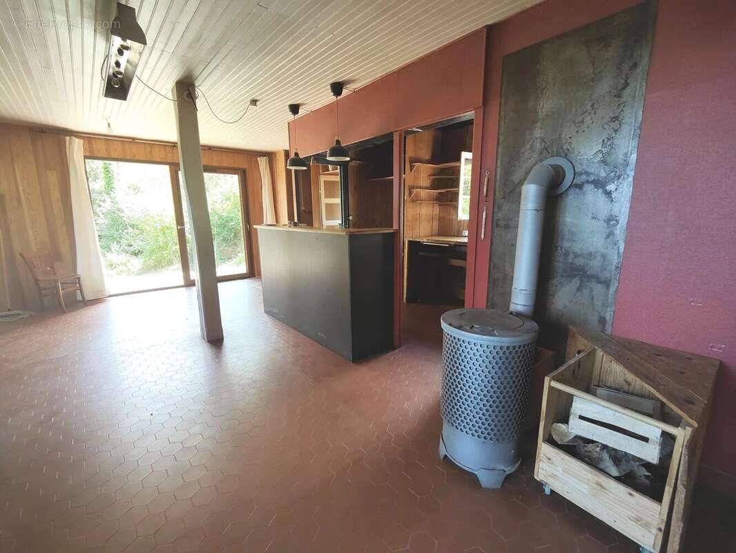 Maison avec vue imprenable - photo 3