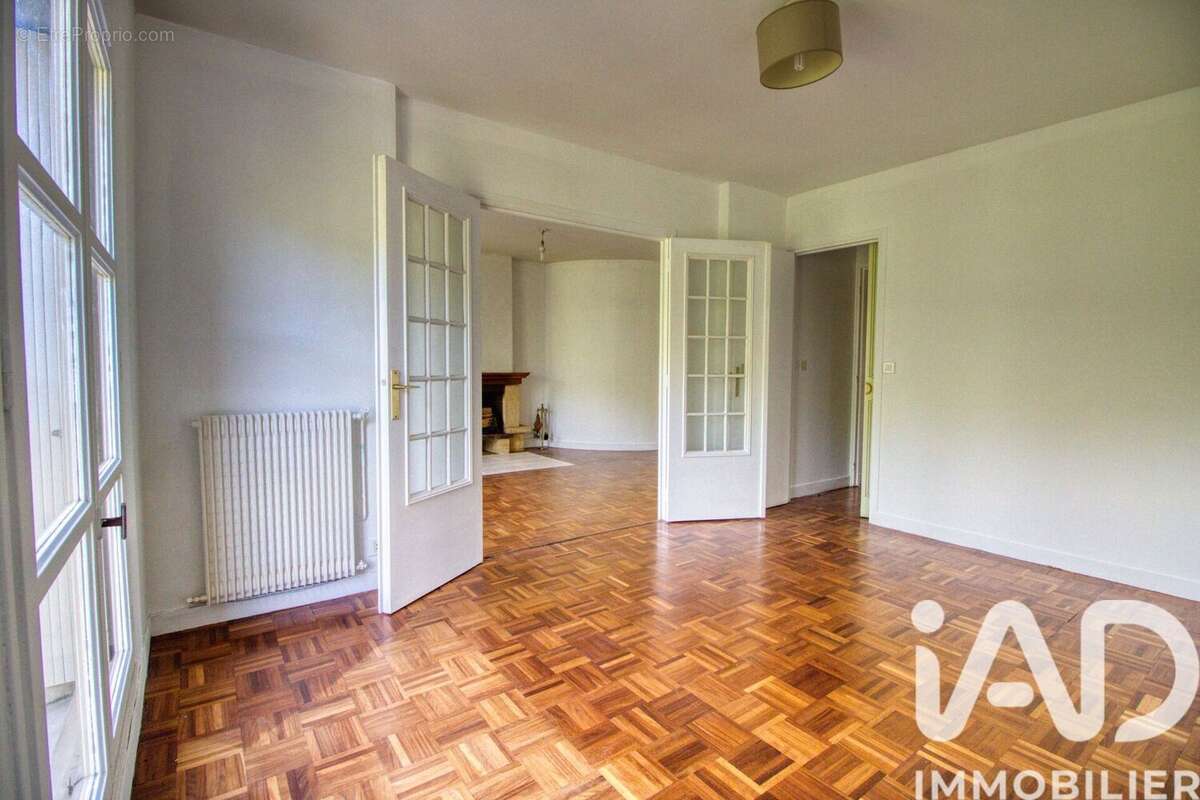 Photo 3 - Appartement à POISSY