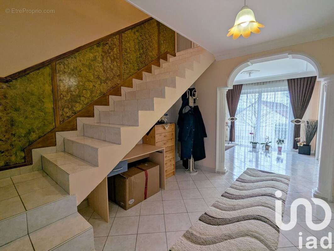 Photo 6 - Maison à SAINT-OUEN