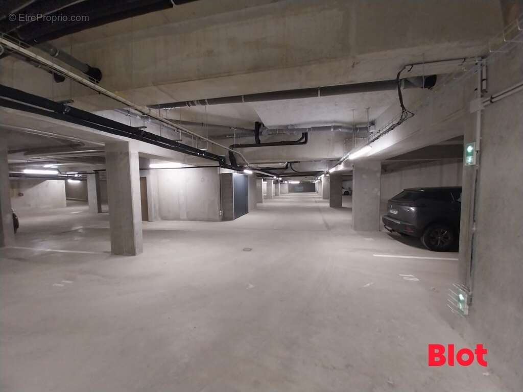 Appartement à LORIENT