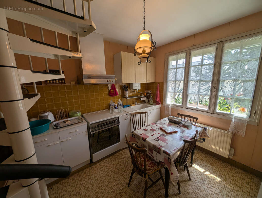 Maison à SAINT-CAST-LE-GUILDO