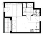 Appartement à BAGNOLET