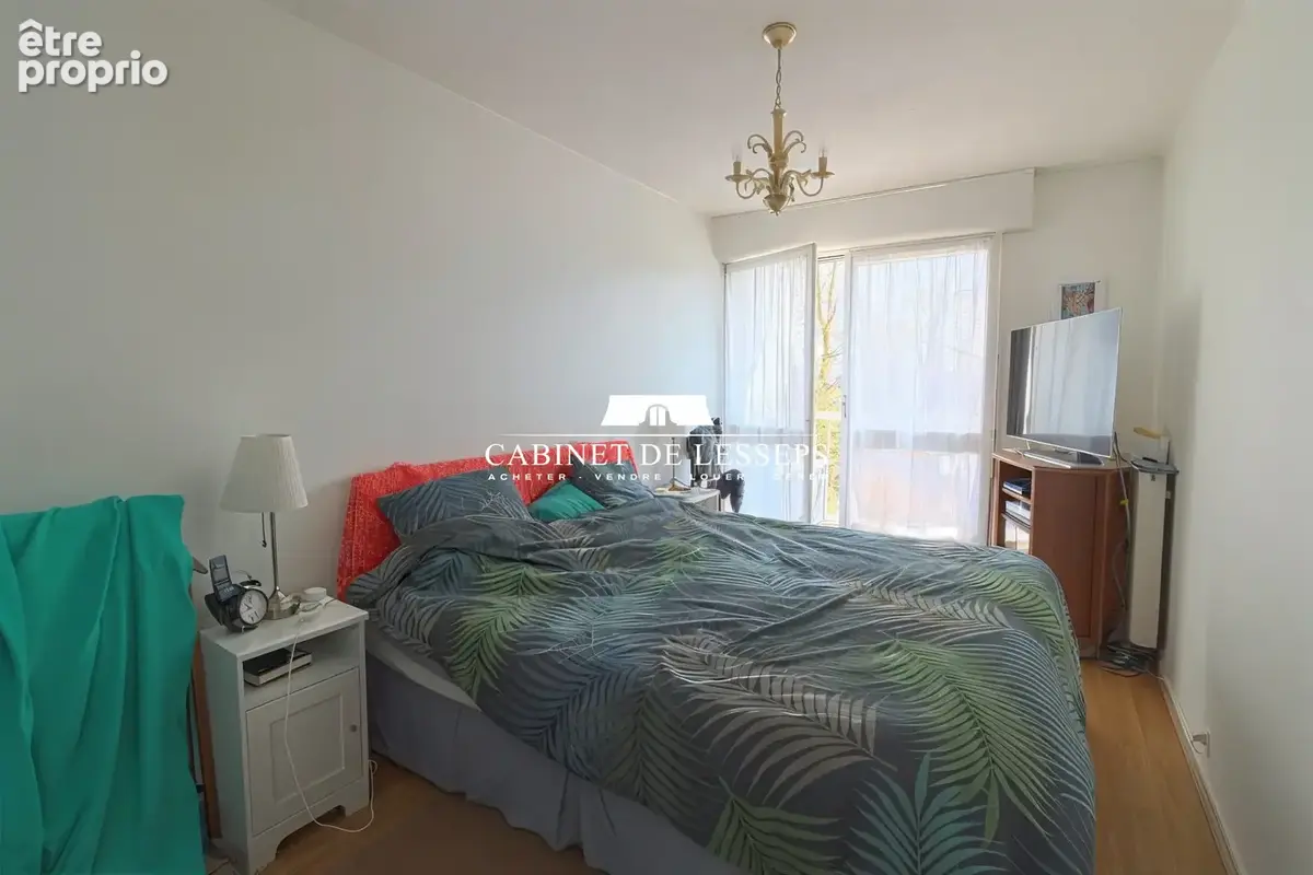 Appartement 4 pièces 88 m² à vendre à Bayonne (64100) - photo 5
