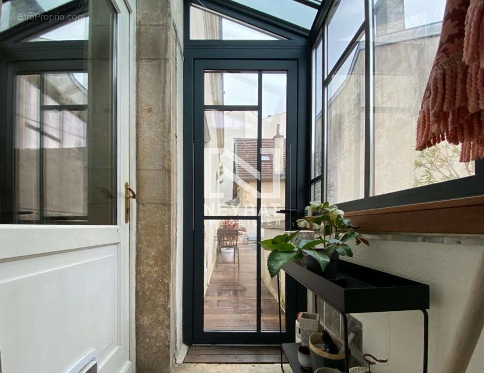 Maison à DIJON