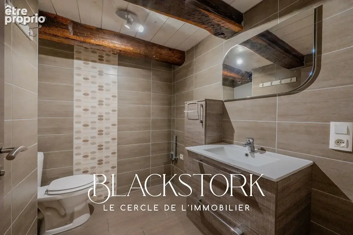 Appartement Bouxwiller - 3 pièce(s) 68 m2 - Parking - Cave - photo 7