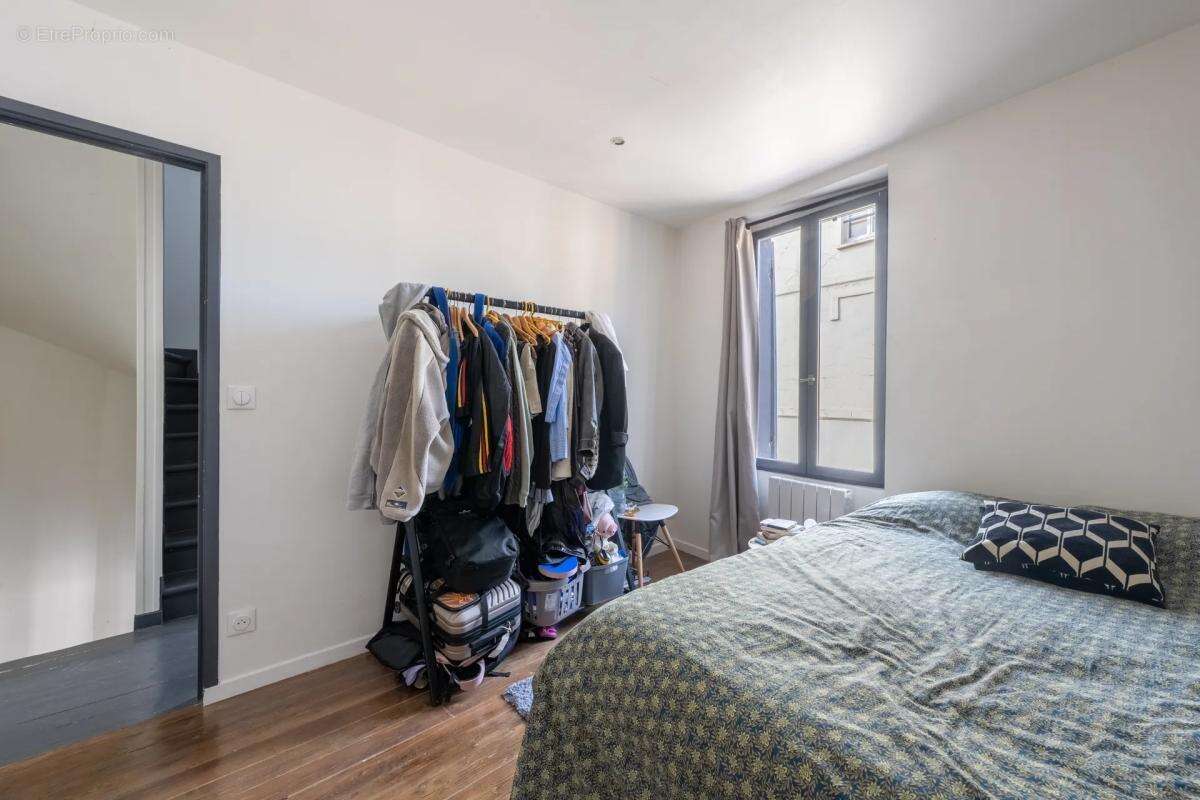 Maison à LA FRETTE-SUR-SEINE